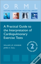 Capa do artigo Practical Guide To The Interpretation Of Cardiopulmonary Exercise Tests