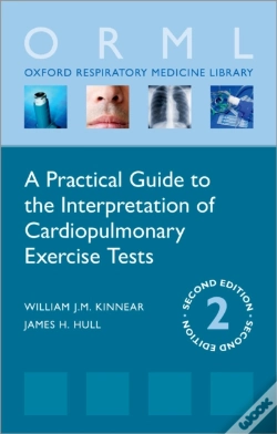 Capa do artigo Practical Guide To The Interpretation Of Cardiopulmonary Exercise Tests