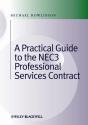 Practical Guide To The Nec3 Professional Services Contract - Preview