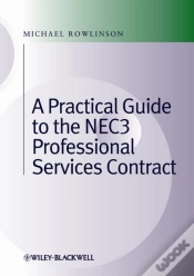 Capa do artigo Practical Guide To The Nec3 Professional Services Contract