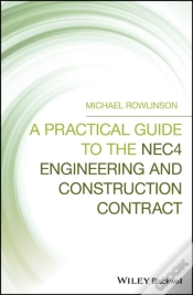 Capa do artigo Practical Guide To The Nec4 Engineering And Construction Contract