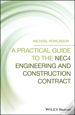 Capa do artigo Practical Guide To The Nec4 Engineering And Construction Contract