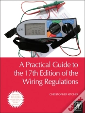 Capa do artigo Practical Guide To The Of The Wiring Regulations