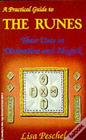 Capa do artigo Practical Guide To The Runes