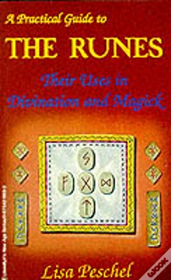 Capa do artigo Practical Guide To The Runes