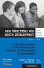 Practical Guide To The Science And Practice Of Afterschool Programming - Preview