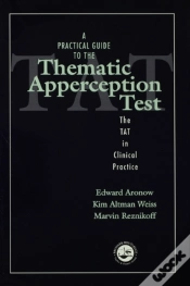 Capa do artigo Practical Guide To The Thematic Apperception Test