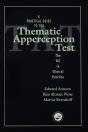 Practical Guide To The Thematic Apperception Test - Preview