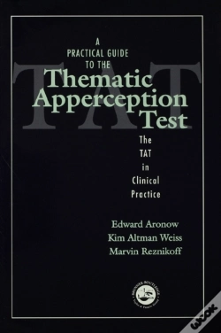 Capa do artigo Practical Guide To The Thematic Apperception Test