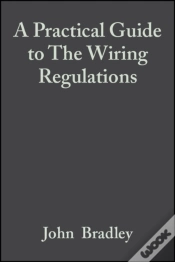 Capa do artigo Practical Guide To The Wiring Regulations