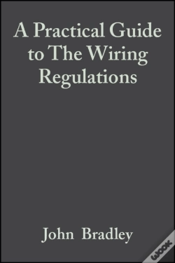 Capa do artigo Practical Guide To The Wiring Regulations