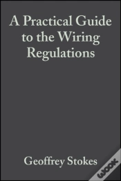 Capa do artigo Practical Guide To The Wiring Regulations