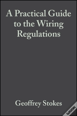 Capa do artigo Practical Guide To The Wiring Regulations