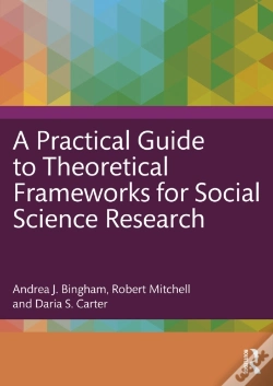 Capa do artigo Practical Guide To Theoretical Frameworks For Social Science Research