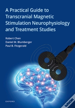 Capa do artigo Practical Guide To Transcranial Magnetic Stimulation Neurophysiology And Treatment Studies