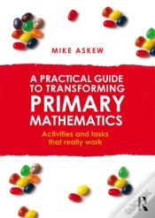 Capa do artigo Practical Guide To Transforming Primary Mathematics