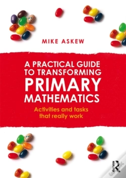 Capa do artigo Practical Guide To Transforming Primary Mathematics