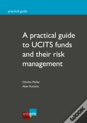 Capa do artigo Practical Guide To Ucits Funds And Their Risk Management