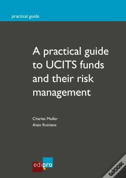 Capa do artigo Practical Guide To Ucits Funds And Their Risk Management