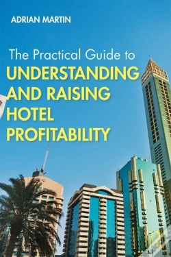Capa do artigo Practical Guide To Understanding And Raising Hotel Profitability