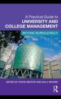 Practical Guide To University And College Management - Preview
