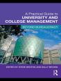 Practical Guide To University And College Management - Preview