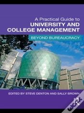 Capa do artigo Practical Guide To University And College Management