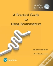 Capa do artigo Practical Guide To Using Econometrics, A, Global Edition