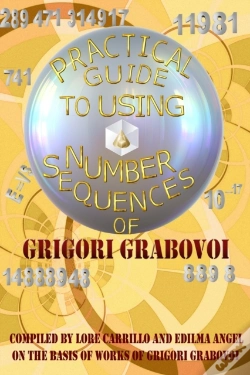 Capa do artigo Practical Guide To Using Number Sequence