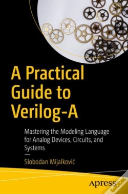 Capa do artigo Practical Guide To Verilog-A