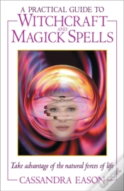 Capa do artigo Practical Guide To Witchcraft