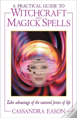 Capa do artigo Practical Guide To Witchcraft