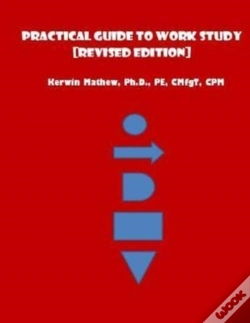 Capa do artigo Practical Guide To Work Study (Revised Edition)