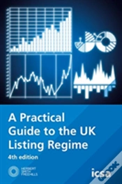Capa do artigo Practical Guide Uk Listing Regime 4e