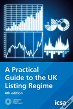 Capa do artigo Practical Guide Uk Listing Regime 4e