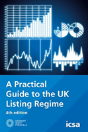 Practical Guide Uk Listing Regime 4e - Preview