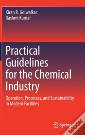 Capa do artigo Practical Guidelines For The Chemical Industry