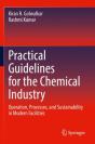 Practical Guidelines For The Chemical Industry - Preview