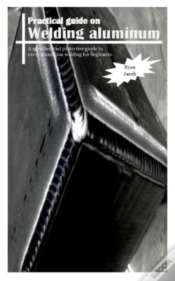 Capa do artigo Practical Guides On Welding Aluminum