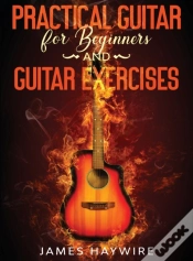 Capa do artigo Practical Guitar For Beginners And Guita