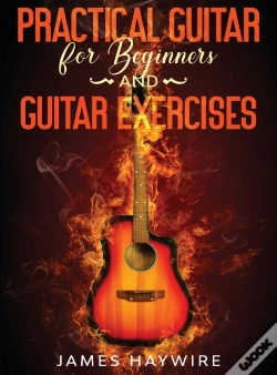 Capa do artigo Practical Guitar For Beginners And Guita