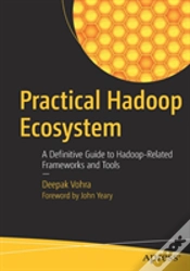 Capa do artigo Practical Hadoop Ecosystem