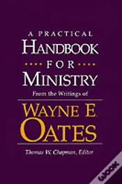 Capa do artigo Practical Handbook For Ministry