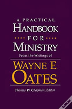 Capa do artigo Practical Handbook For Ministry