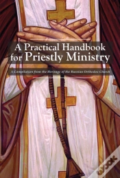 Capa do artigo Practical Handbook For Priestly Ministry