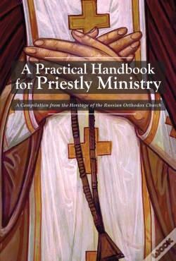 Capa do artigo Practical Handbook For Priestly Ministry