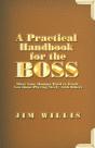 Practical Handbook For The Boss - Preview