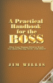 Capa do artigo Practical Handbook For The Boss