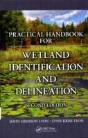 Practical Handbook For Wetland Identification And Delineation - Preview