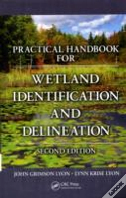 Capa do artigo Practical Handbook For Wetland Identification And Delineation